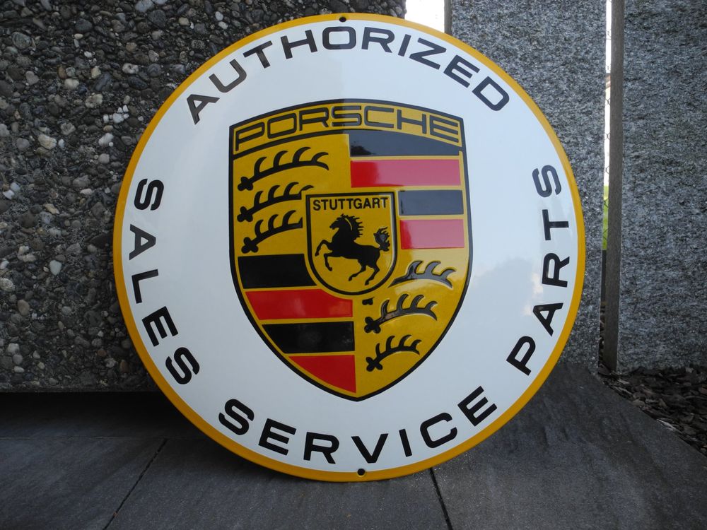 GROSSES PORSCHE EMAILSCHILD 6