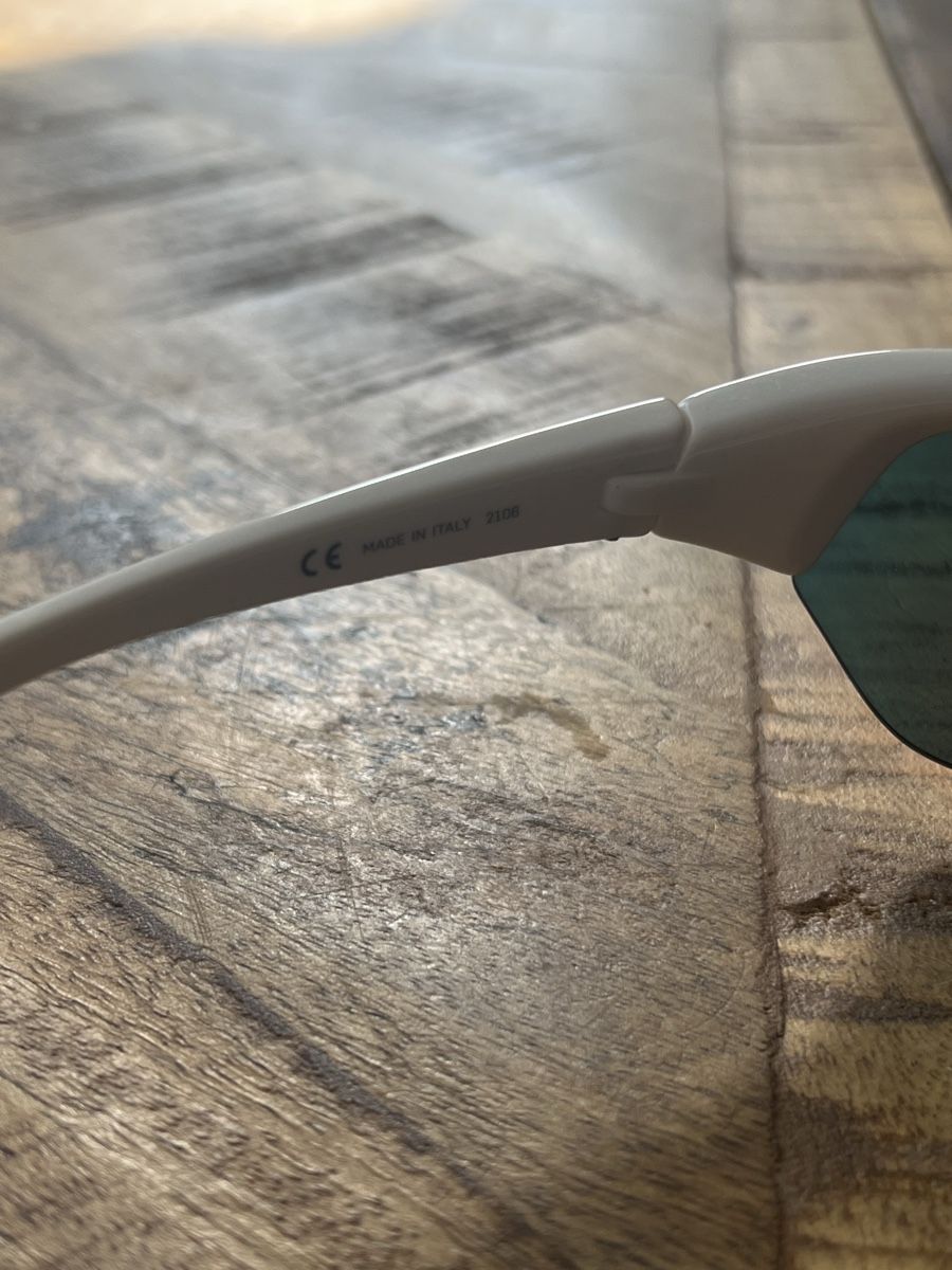 Nike Occhiali & Lenti: Nike Sport Sonnenbrille – Usato da Niederbipp venduto da surname12346 4