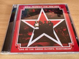 Rage Against The Machine – Live At The Grand Olympic Auditor