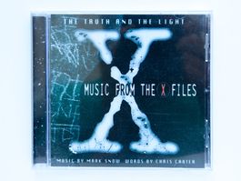 Music From The X Files