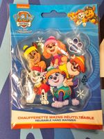 Handwärmer Paw Patrol wiederverwendbar neu in OVP