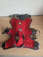 Ruffwear Web Master Hundegeschirr Gr.M 68cm bis 81cm