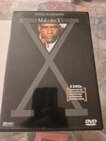 Malcolm X (Denzel Washington) DVD