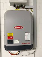 Wechselrichter Fronius Symo 12.5-3-M