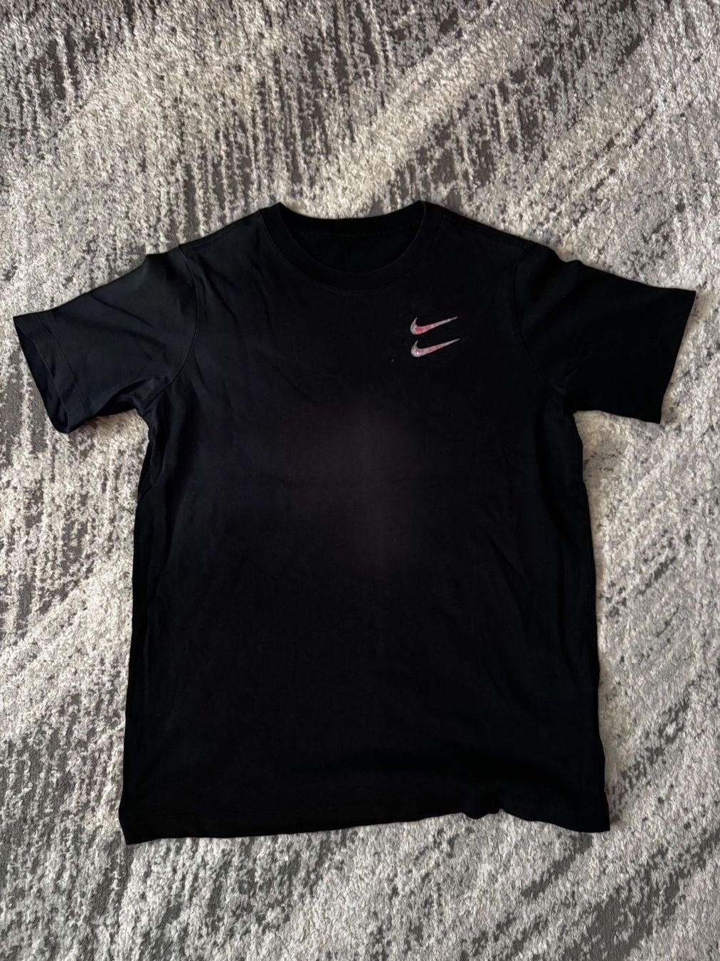 T-Shirts: T-shirt nike – Gebraucht aus Conthey von val_l9md