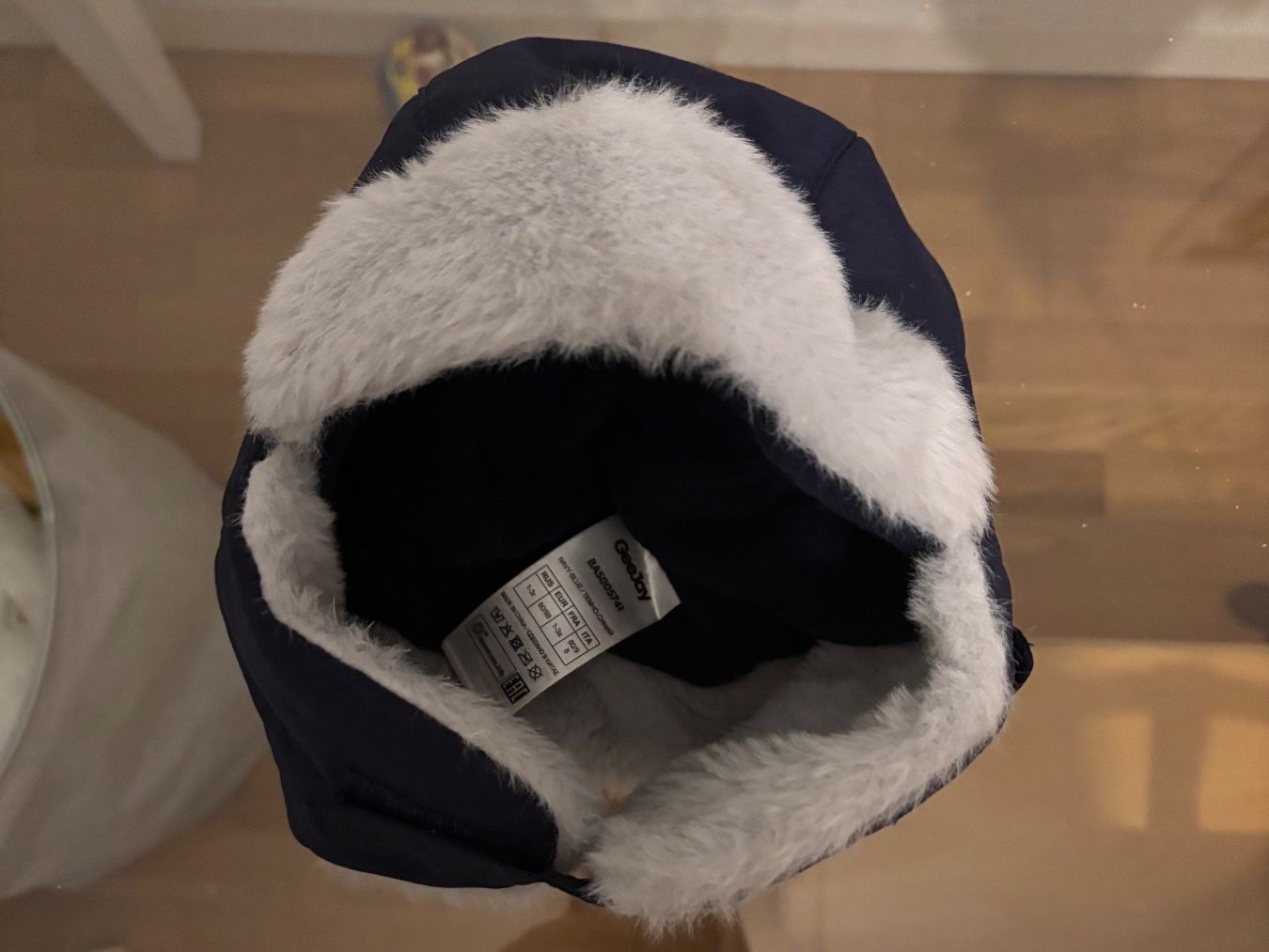 Bonnets & Echarpes: Babymütze – Neuf avec emballage d'origine à Bern par Iuliia_novova