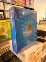 Microsoft Windows XP Professional SEALED