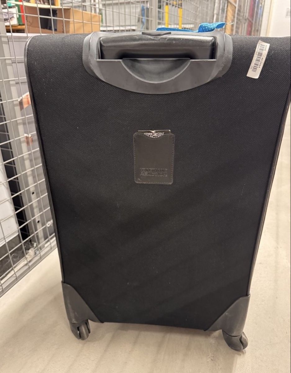 Reisekoffer: kenneth cole reaction suitcase – Gebraucht aus Zürich von Sergio.BR 1