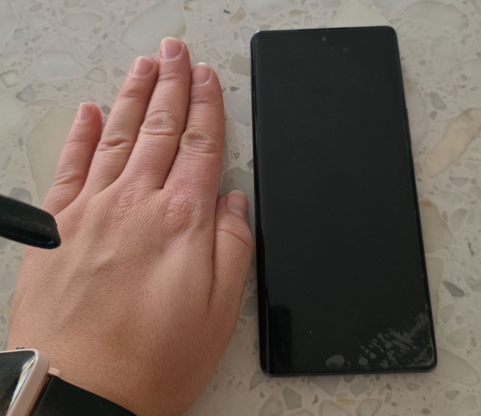 Honor Telefoni cellulari / Smartphones: Honor magic 5lite – Usato da Vevey venduto da aiz_l5m6 7