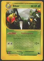 Bibor Rare 5/144 Skyridge DE ab 1.-