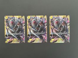 🏴‍☠️ ONE PIECE TCG – CHARLOTTE KATAKURI OP03-123 SEC