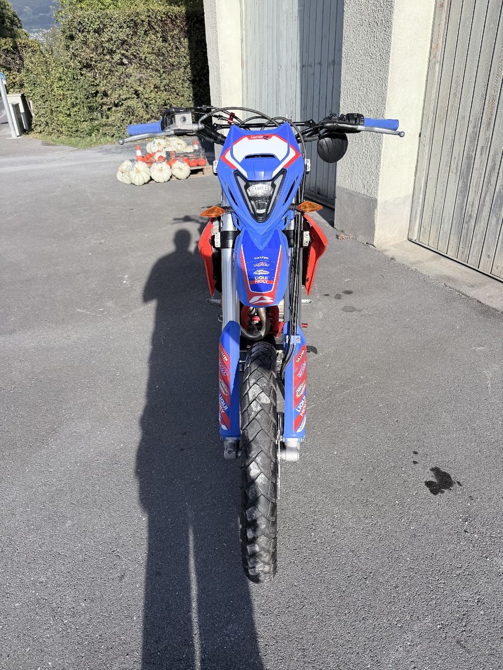 Beta Enduro: BETA RR 125 2021 – Gebraucht aus Azmoos von pav_g87m 4