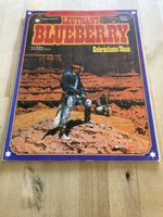 Leutnant Blueberry Gebrochene Nase