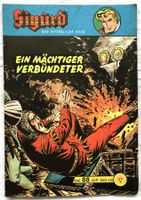 SIGURD - DER RITTERLICHE HELD - Band 88