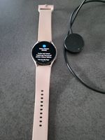 Samsung Galaxy Watch 4 (GPS) rosé S/M Ladekabel