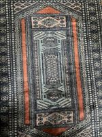 Schöner Orientteppich 245x151 cm