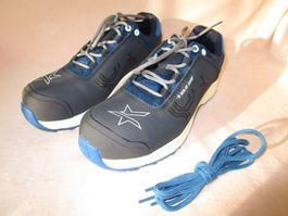 Sicherheits-Halbschuh Solid Gear Sea Gr. EU40, neu