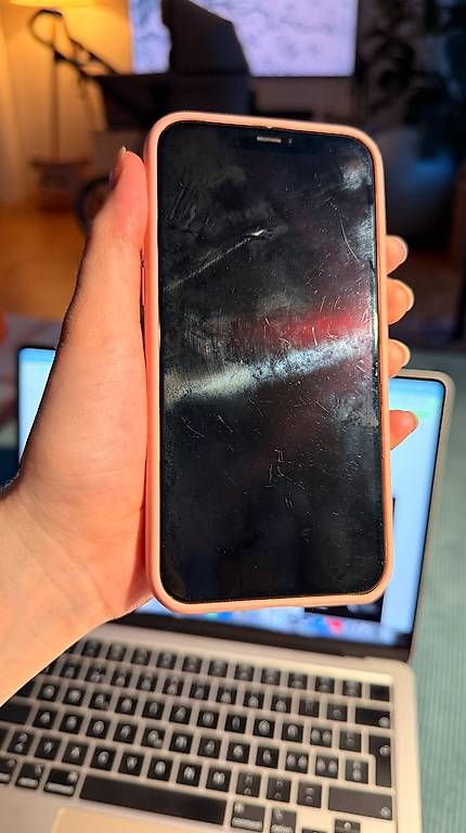 Apple Telefoni cellulari / Smartphones: iPhone 11 Pro space grey – Usato da Zürich venduto da Jasminator 2