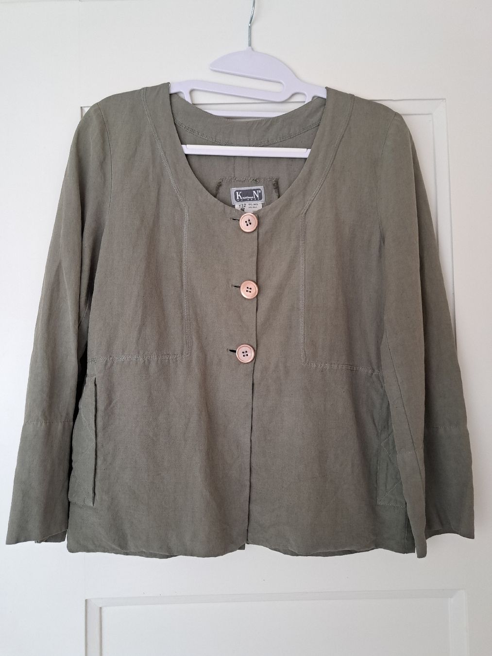 Giacche: Kristensen N du Nord Jacke/Blazer – Usato da Thalwil venduto da sternenstaub369