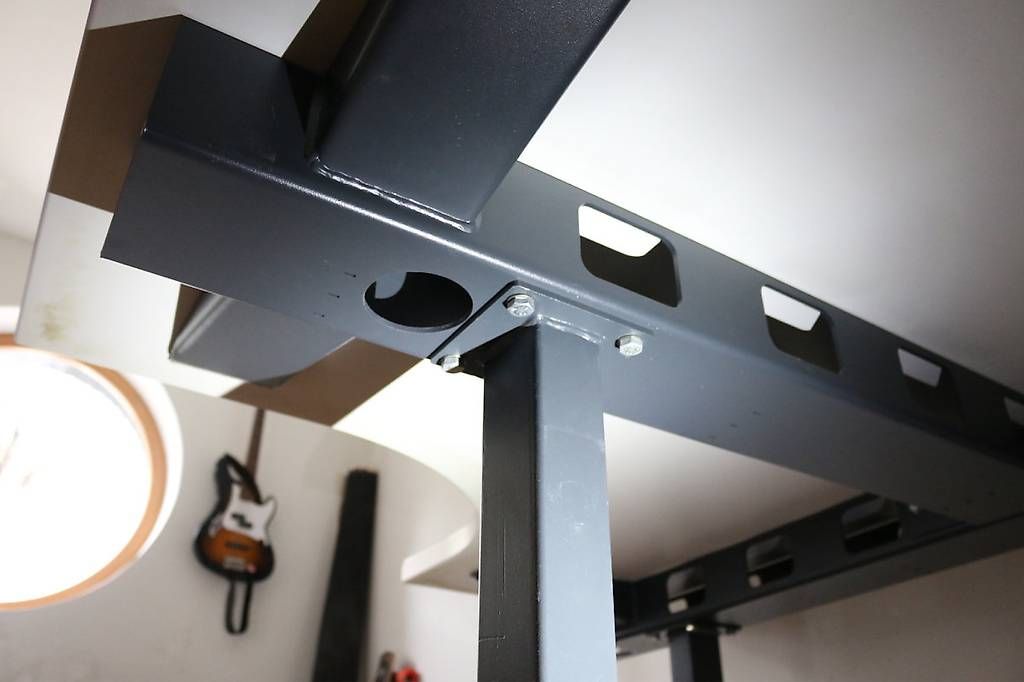 Schreibtische: Bürotisch – Gebraucht aus Balgach von Aussietrader 3