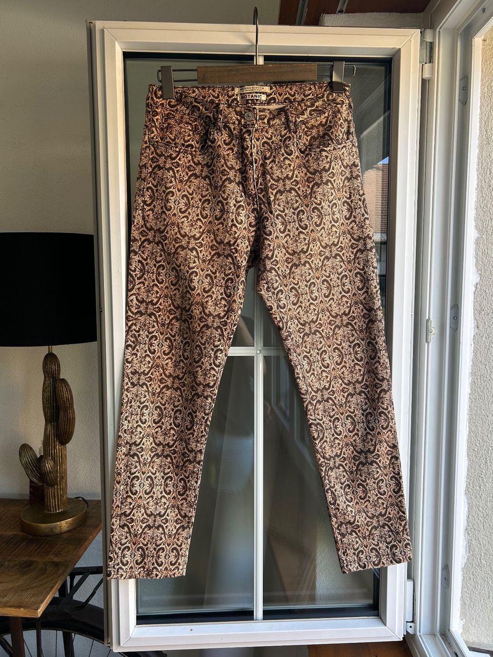 Maison Scotch Jeans: Maison Scotch Botanic Jeans - W26 – Usato da Illnau venduto da Monkky 7