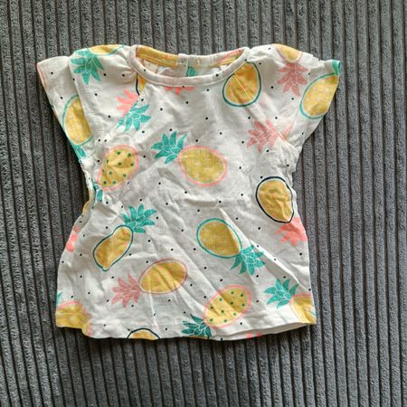 T-Shirt Grösse 62 