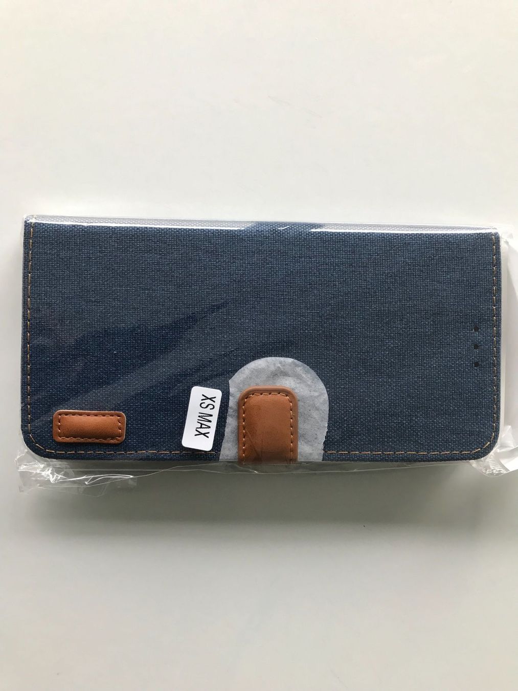 Scatole porta orologi: Apple iPhone XS Max Hülle Etui Cover – Nuovo e nell'imballaggio originale da Nesselnbach venduto da riash19 3