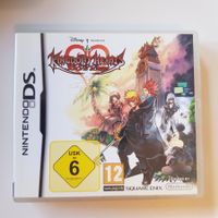 Kingdom Hearts 358/2 Days /DS