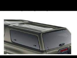Hardtop Toyota Hilux originale ExtraCab NUOVO