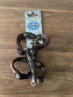 Hundegeschirr Rogz SJ01 CE Mocha Bone Grösse S neu