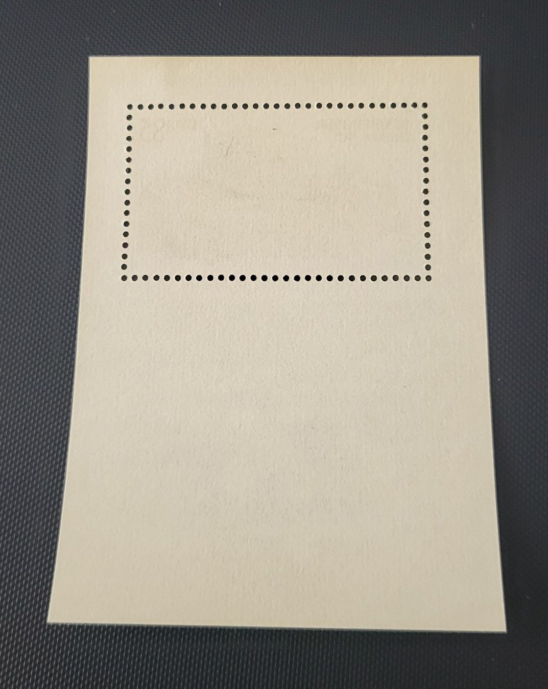 Tutti i francobolli: DDR 1985 briefmarke – Usato da St Gallen venduto da Stampsalshobby 1