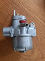 Vergaser wie Bing 12mm zb. Puch Maxi S E50 neuwertig!