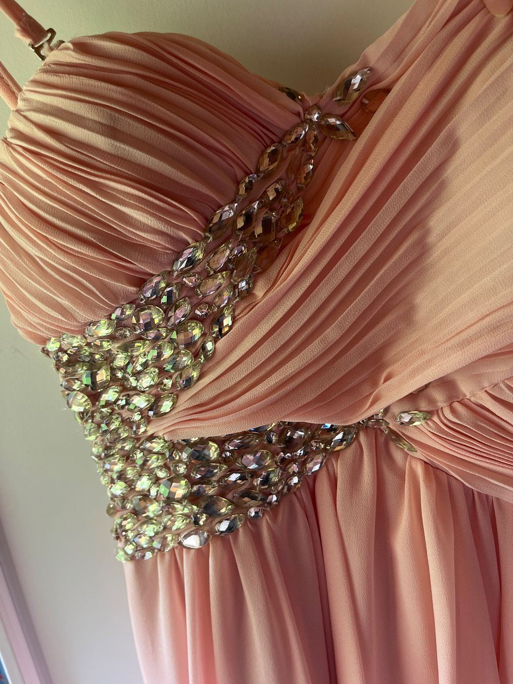 Robes: Kleid Gr. 34/36 – D'occasion à Igis par zin_19 3