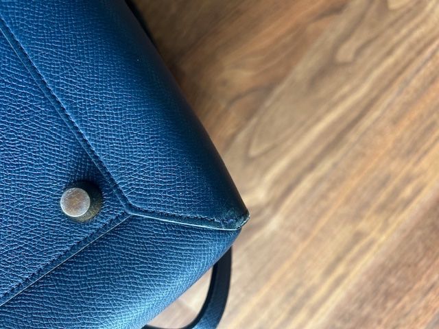 Borse da donna: Céline Belt Bag – Usato da St. Gallen venduto da Nir 4