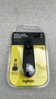 Logitech R500s Laser Presentation Remote neu