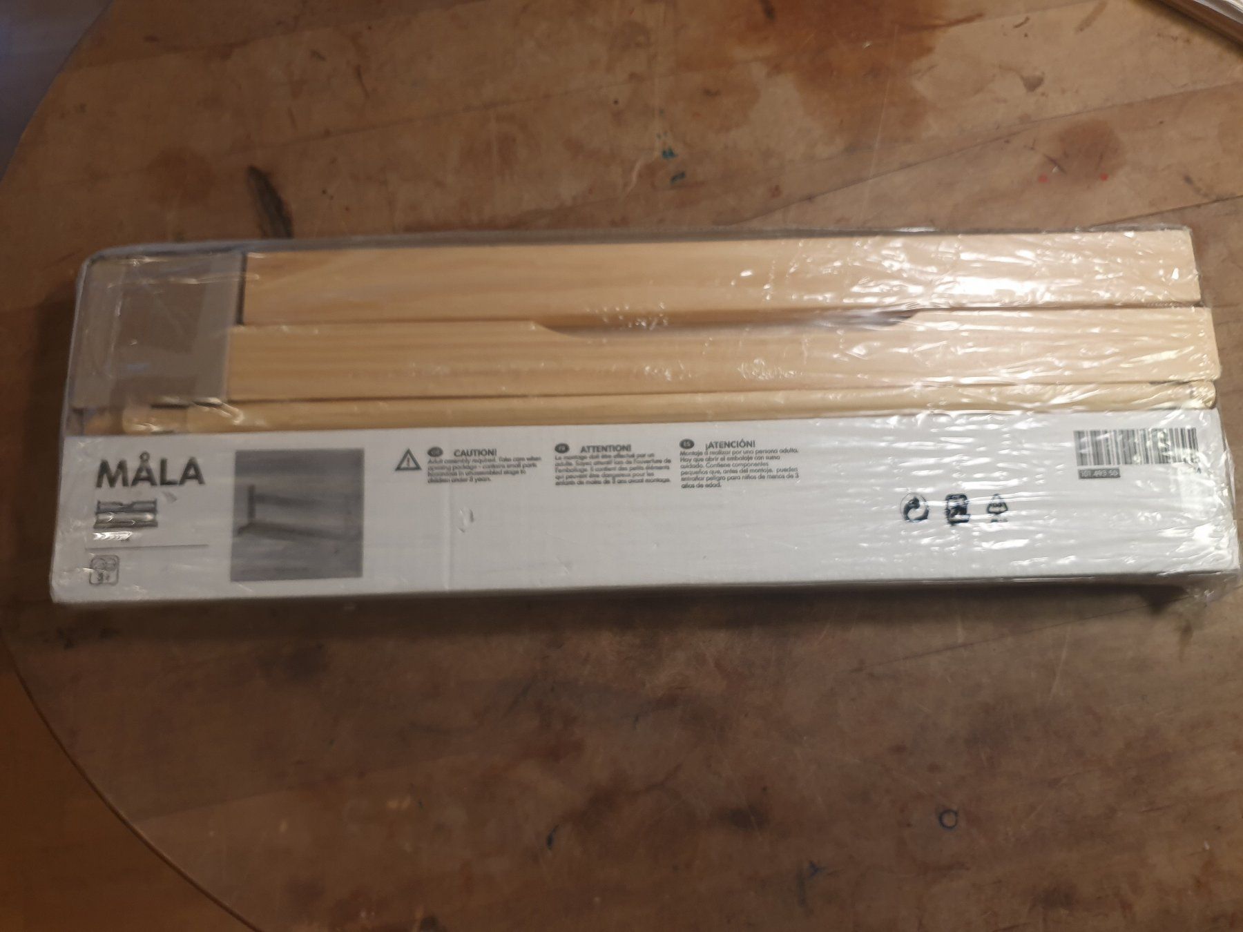 Tous les outils: MALA Papierabroller – D'occasion à Zürich par loosebone