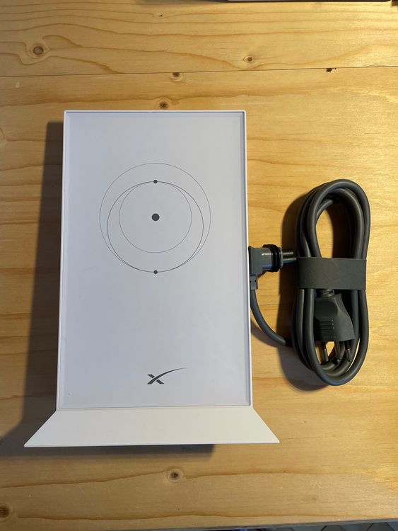 Starlink Gen 2 Wifi Router Neu (Gebraucht) in St. Gallen für CHF 25 ...
