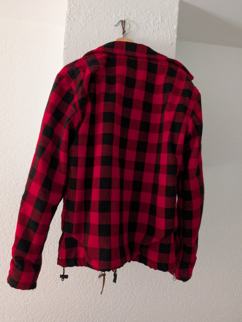Giacche: Veste de moto Iron Bull – Usato da Confignon venduto da AphexAFX 2