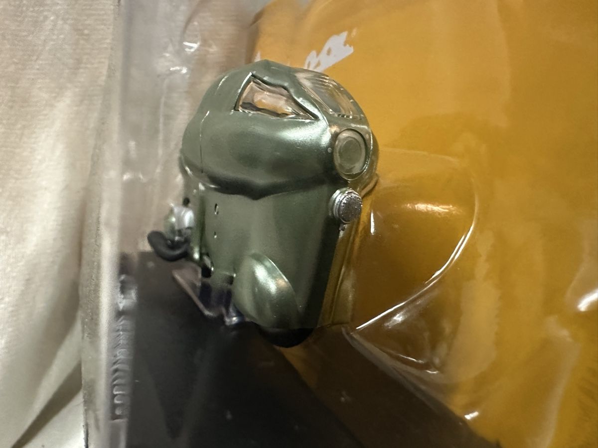 Modellini d'auto: Vespa monthlery 1950 – Nuovo (secondo la descrizione) da Reinach AG venduto da rares75 2