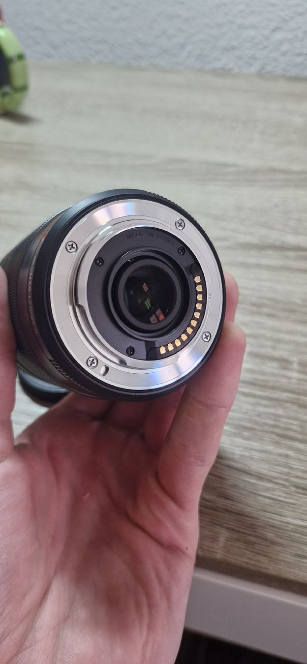 Olympus Obiettivi: objectif olympus 14-150mm 1:4-5.6 II ED MSC – Usato da Fleurier venduto da pfi_r2zm 1