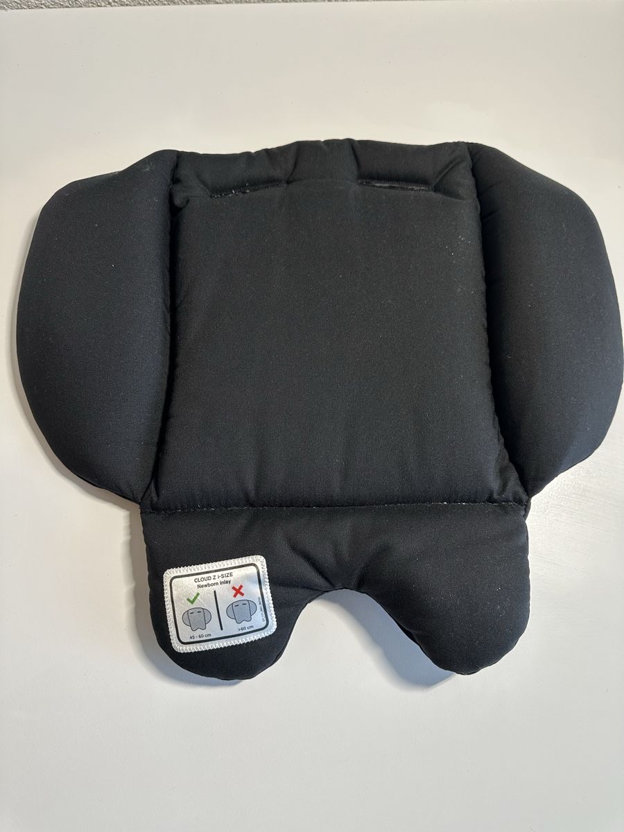 Cybex Sièges auto: CYBEX Babyschale CLOUD Z i-SIZE – D'occasion à Biel-Bienne par levante14 4
