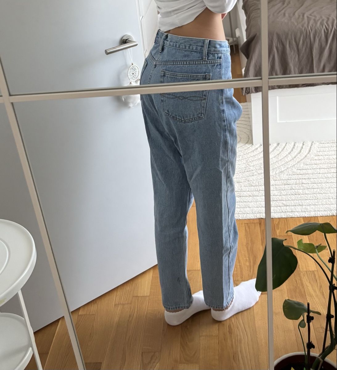Jeans: Pure Blue Jeans Tall – Usato da Winterthur venduto da leimaj 2