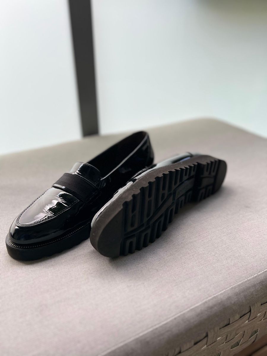 Scarpe da donna: Loafer Paul Green – Usato da Gockhausen venduto da misa63 2