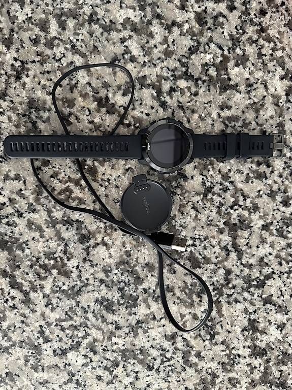 Wahoo Smartwatch: wahoo ELEMNT Rival – Gebraucht aus Reinach BL von pat_5rcz 2