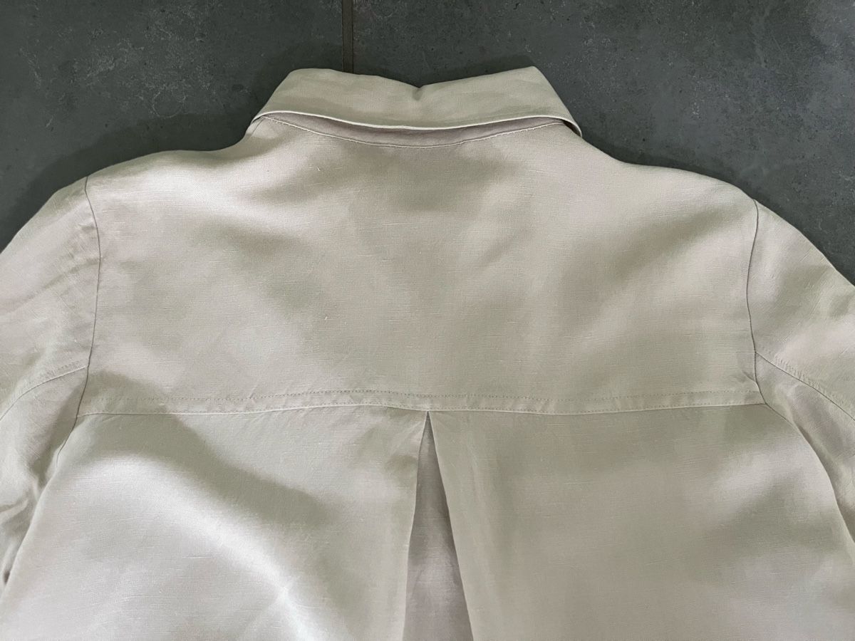 Tom Tailor Giacche: Blusenjacke Gr. 40 – Usato da Wenslingen venduto da Sambi09 2