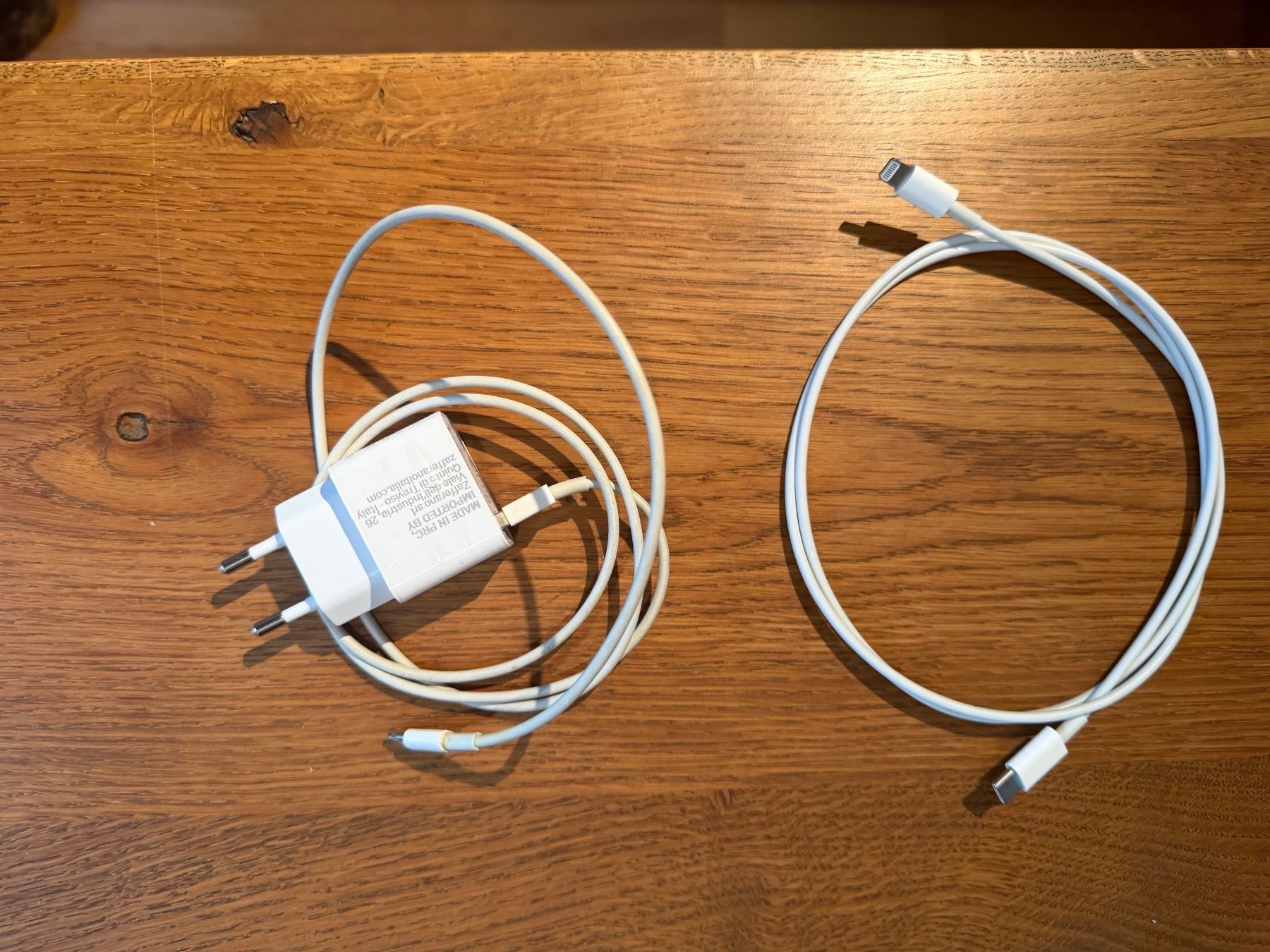 Apple Handys / Smartphones: iPhone 6, 128 GB,  inkl.Ladekabel – Gebraucht aus Frauenfeld von Flomarket 2