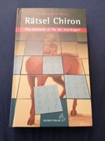 Rätsel Chiron - Was bedeutet er für die Astrologie? 