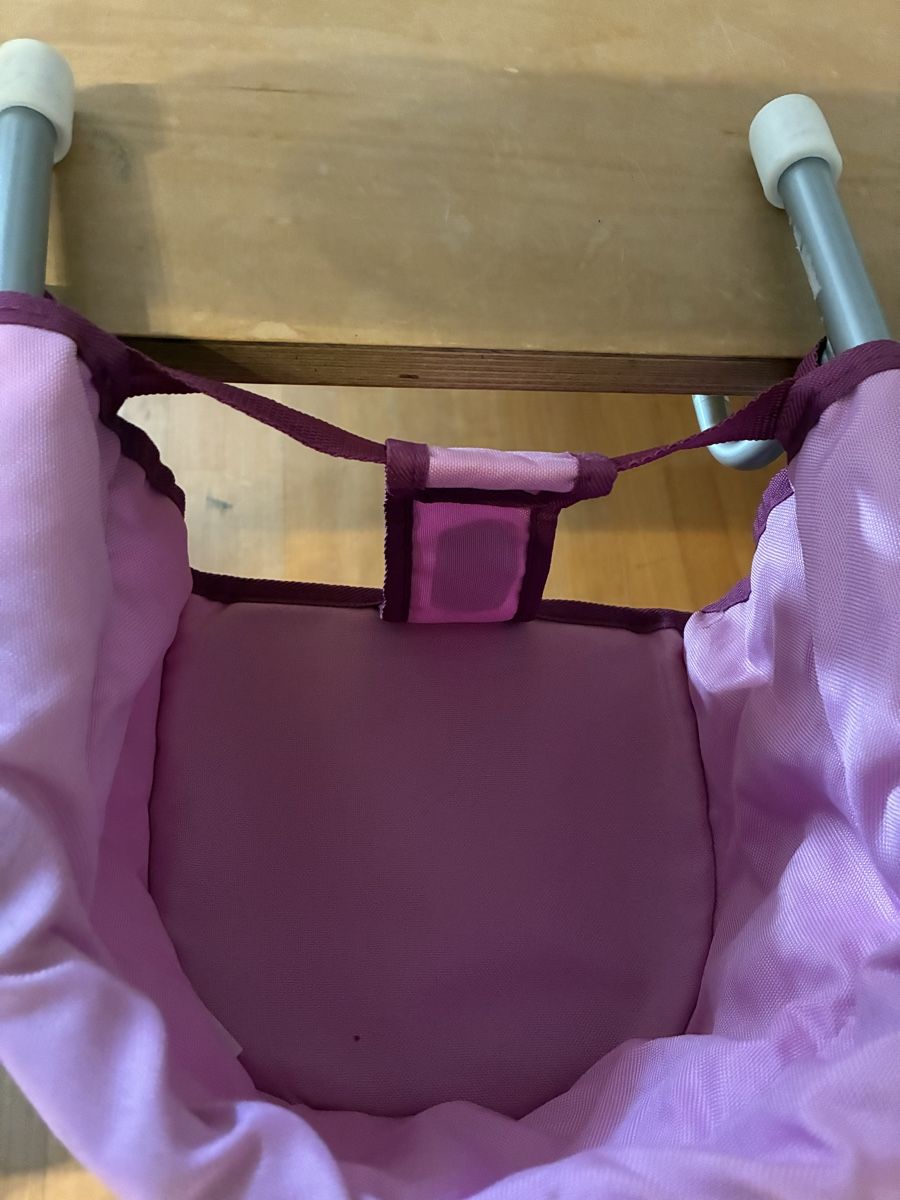 Puppen: Bayer Chic 2000 Puppen-Tisch-Sitz – Gebraucht aus Seuzach von Lulli12 2