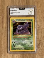 Pokemon Grotadmorv holo Fossil (13/62) PCA 6