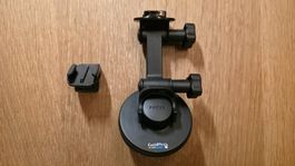 Kamera / Action Cam Zubehör / GoPro / Saugnapf